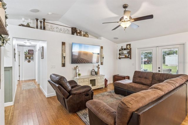 214 MOUNTAIN DRIVE, Babson Park, FL 33827