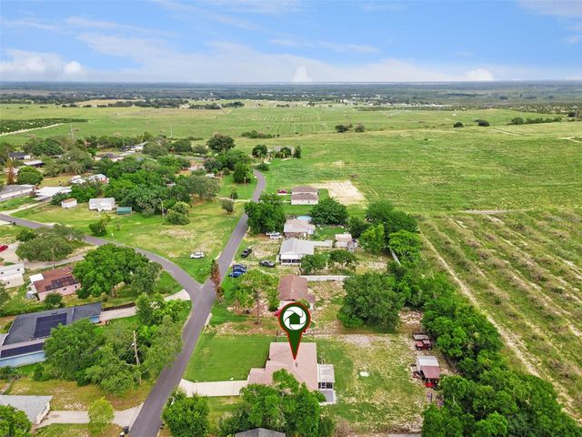 214 MOUNTAIN DRIVE, Babson Park, FL 33827