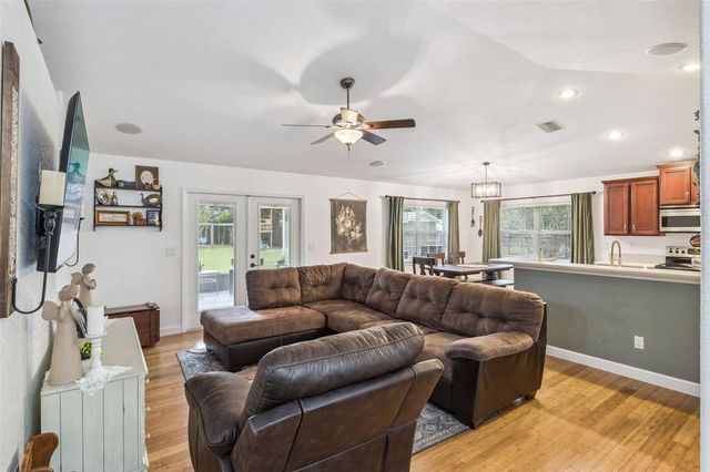 214 MOUNTAIN DRIVE, Babson Park, FL 33827