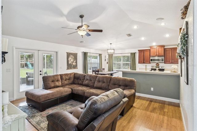 214 MOUNTAIN DRIVE, Babson Park, FL 33827