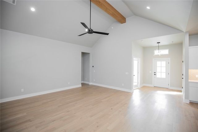 19 Nairn Lane, Bella Vista, AR 72715