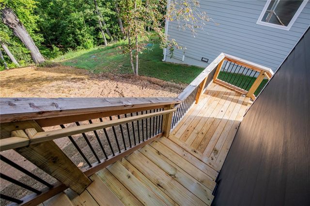 19 Nairn Lane, Bella Vista, AR 72715