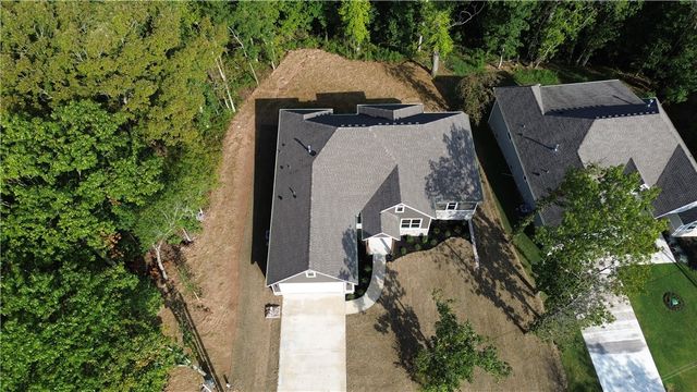 19 Nairn Lane, Bella Vista, AR 72715