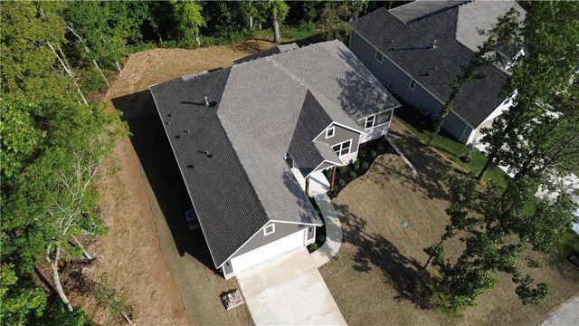 19 Nairn Lane, Bella Vista, AR 72715