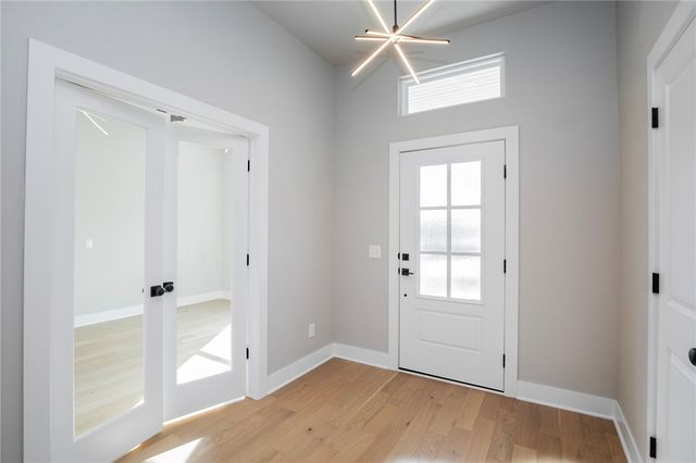 19 Nairn Lane, Bella Vista, AR 72715