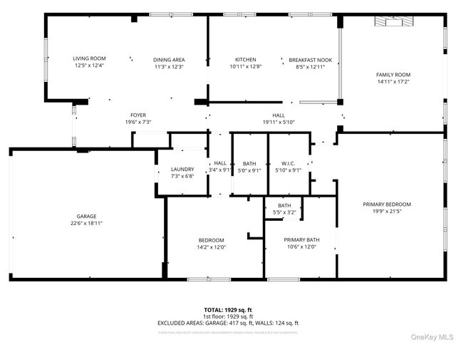16 Oakhurst Court, Mount Sinai, NY 11766
