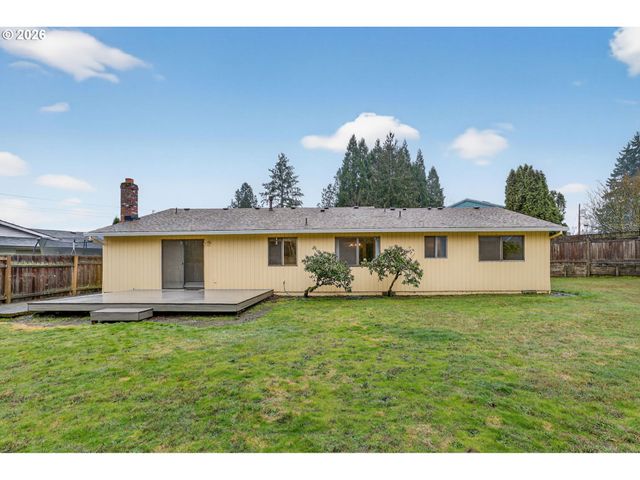 17363 Sw WASHINGTON Ct, Beaverton, OR 97078