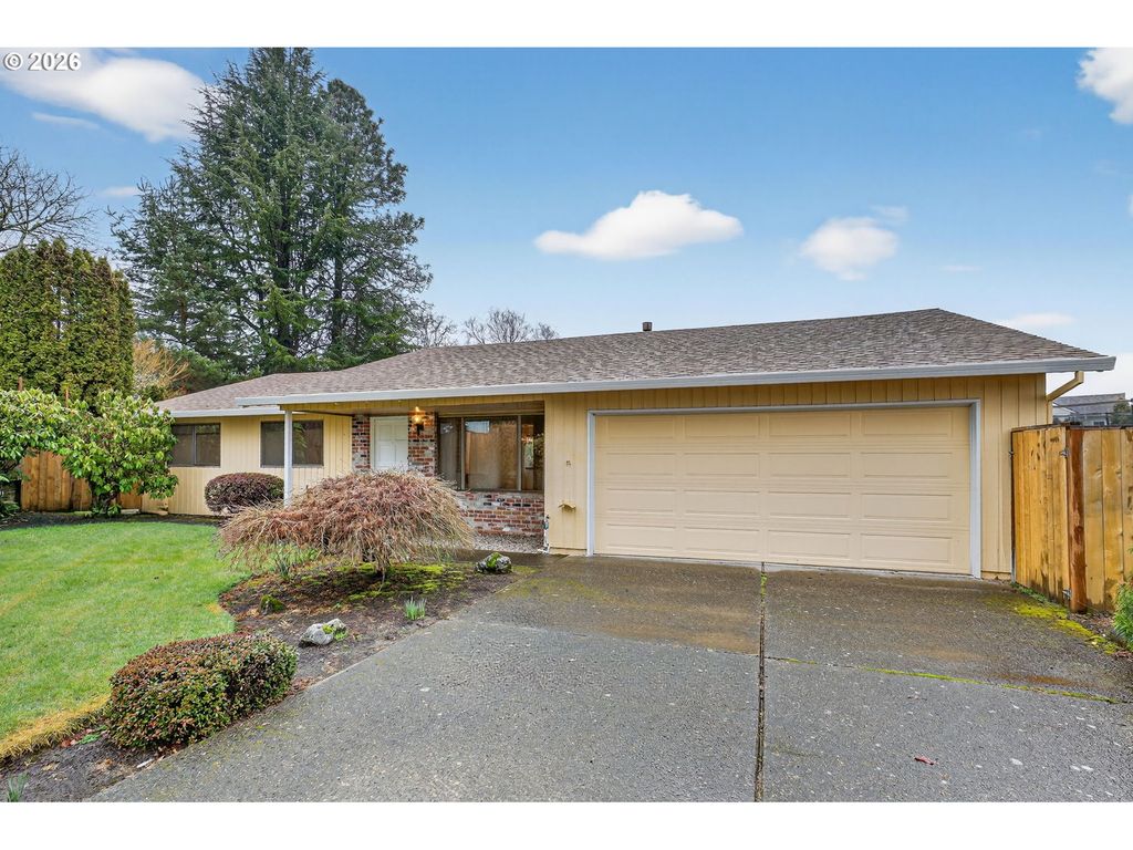 17363 Sw WASHINGTON Ct, Beaverton, OR 97078