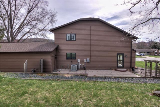 2804 W Princeton Avenue, Eau Claire, WI 54703