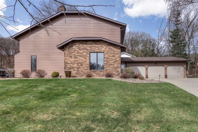 2804 W Princeton Avenue, Eau Claire, WI 54703