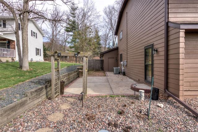 2804 W Princeton Avenue, Eau Claire, WI 54703