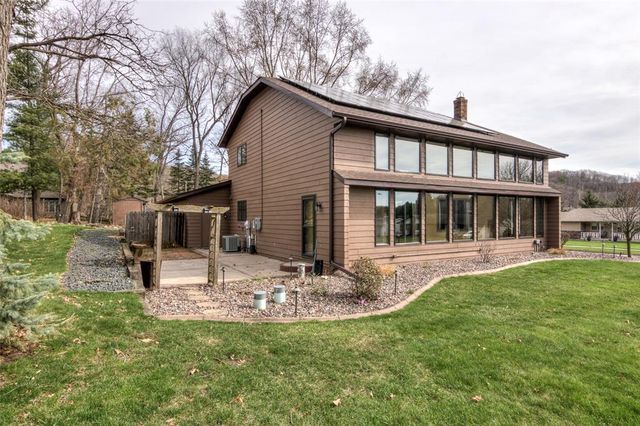 2804 W Princeton Avenue, Eau Claire, WI 54703