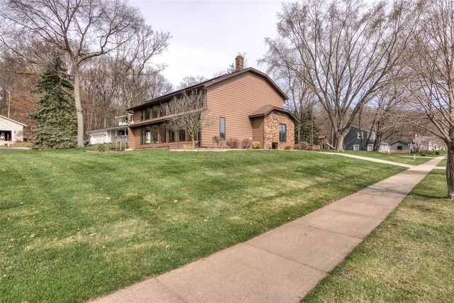 2804 W Princeton Avenue, Eau Claire, WI 54703