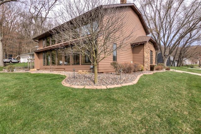 2804 W Princeton Avenue, Eau Claire, WI 54703