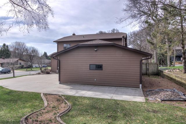 2804 W Princeton Avenue, Eau Claire, WI 54703