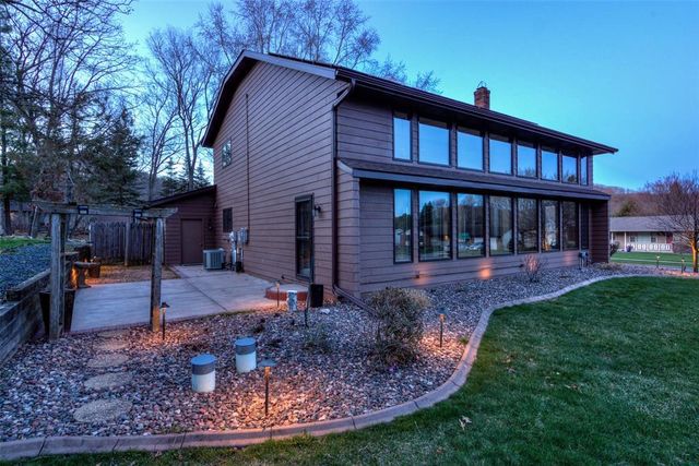 2804 W Princeton Avenue, Eau Claire, WI 54703