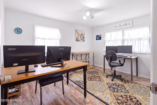1209 Barton Avenue, Point Pleasant, NJ 08742