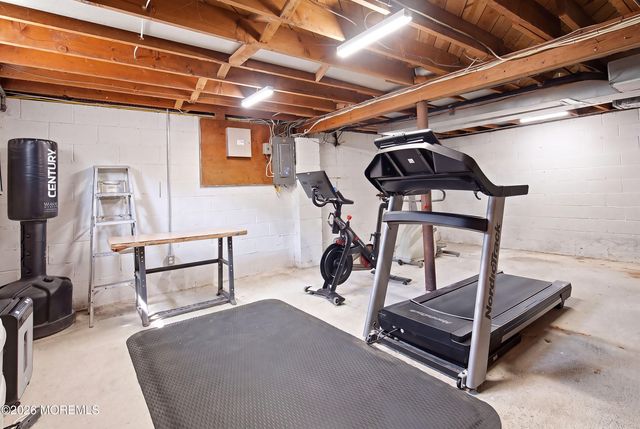 1209 Barton Avenue, Point Pleasant, NJ 08742