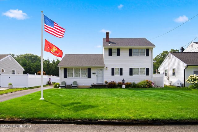 1209 Barton Avenue, Point Pleasant, NJ 08742