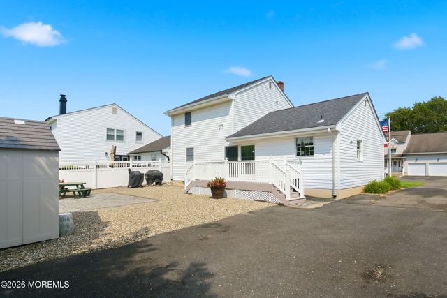 1209 Barton Avenue, Point Pleasant, NJ 08742