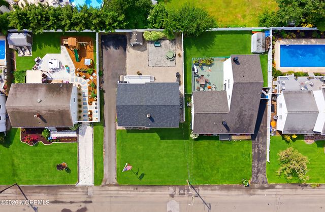 1209 Barton Avenue, Point Pleasant, NJ 08742