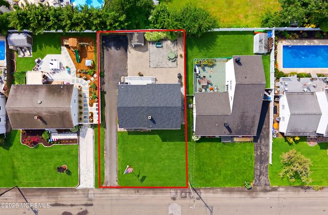 1209 Barton Avenue, Point Pleasant, NJ 08742