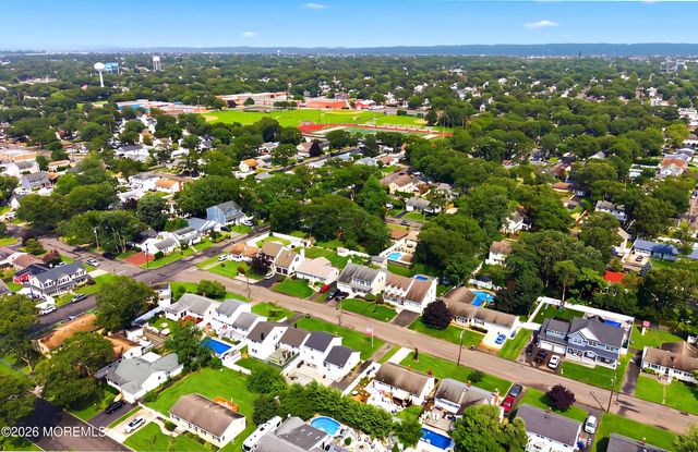 1209 Barton Avenue, Point Pleasant, NJ 08742