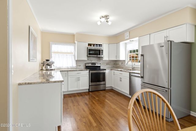 1209 Barton Avenue, Point Pleasant, NJ 08742