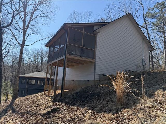 59 Lemmon Lane, Ellijay, GA 30540