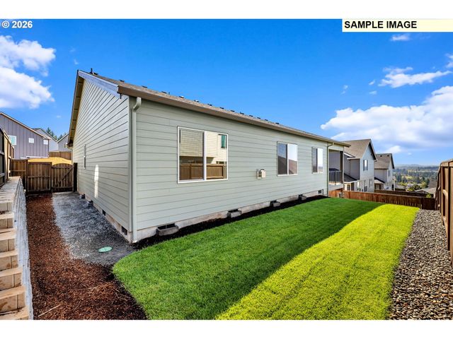 5288 N 93rd Ave Lot 274, Camas, WA 98607