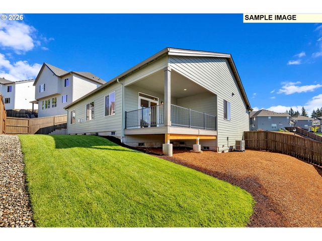 5288 N 93rd Ave Lot 274, Camas, WA 98607