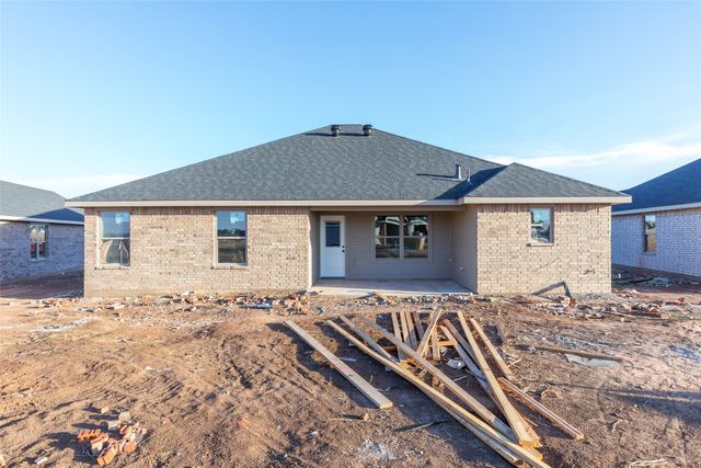 7588 Wildflower, Abilene, TX 79602