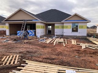 7588 Wildflower, Abilene, TX 79602