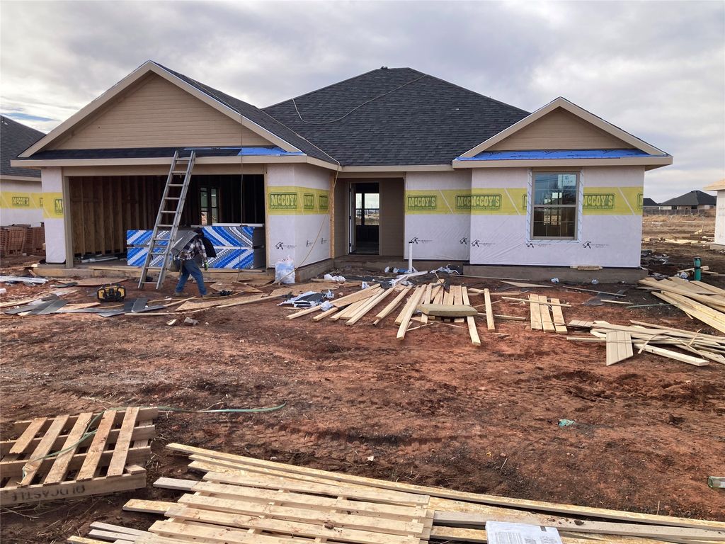 7588 Wildflower, Abilene, TX 79602