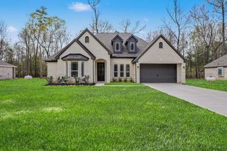 4512 Road 66112, Dayton, TX 77535