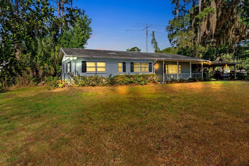 9605 BALM RIVERVIEW ROAD, Riverview, FL 33569