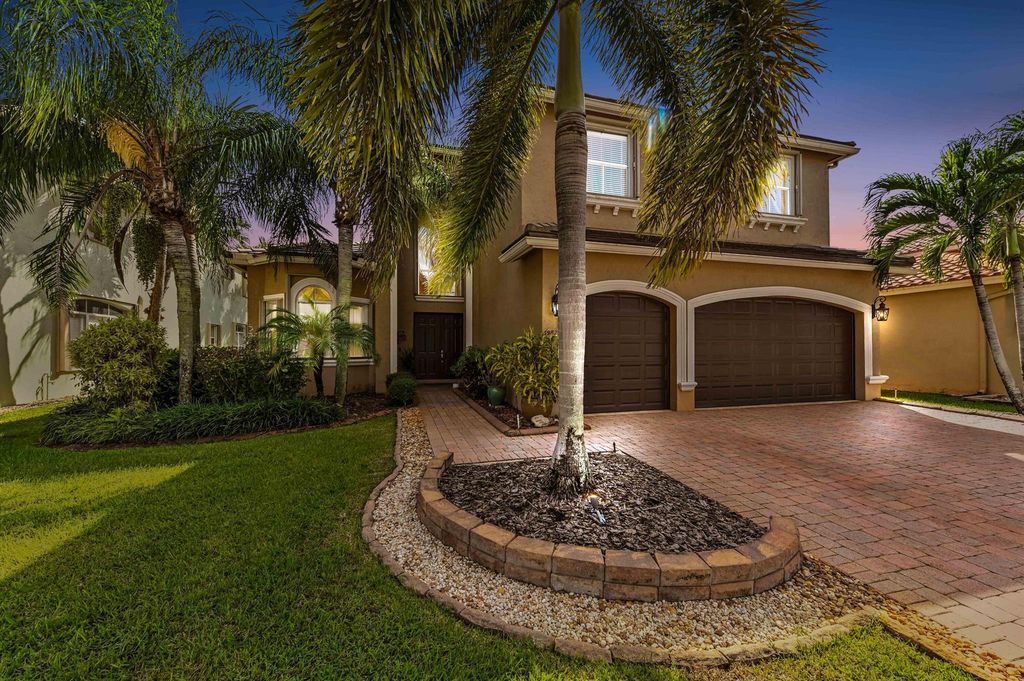 6982 Houlton Circle, Lake Worth, FL 33467