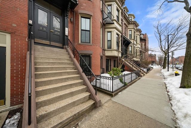370 Columbus Ave B, Boston, MA 02116