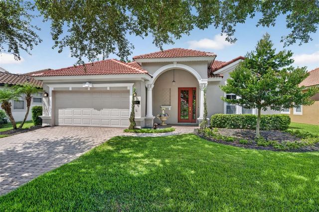 11234 RAPALLO LANE, Windermere, FL 34786