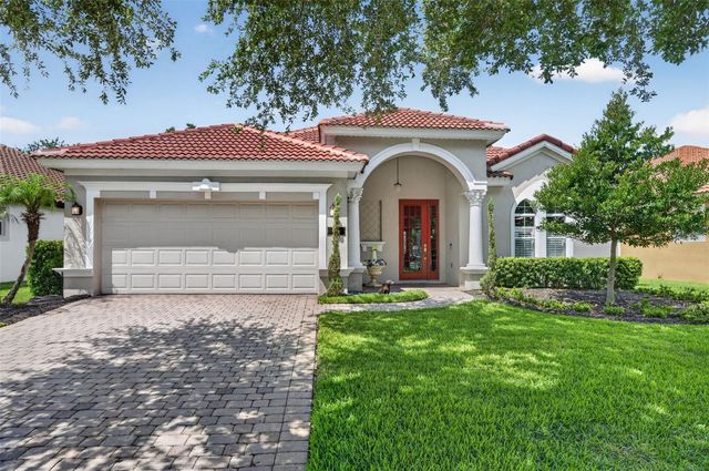 11234 RAPALLO LANE, Windermere, FL 34786