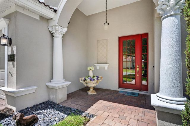 11234 RAPALLO LANE, Windermere, FL 34786
