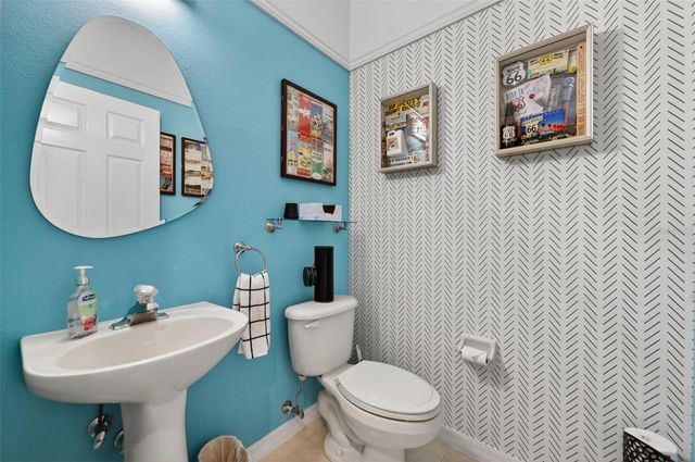 11234 RAPALLO LANE, Windermere, FL 34786
