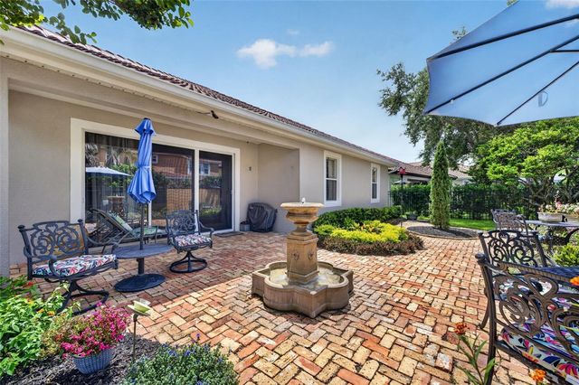 11234 RAPALLO LANE, Windermere, FL 34786