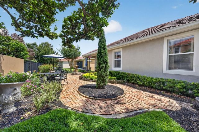 11234 RAPALLO LANE, Windermere, FL 34786