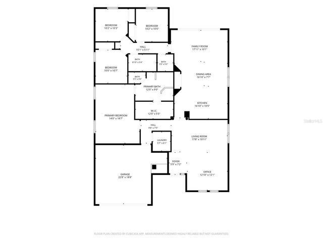 11234 RAPALLO LANE, Windermere, FL 34786