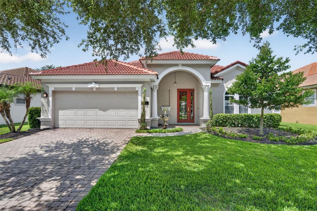 11234 RAPALLO LANE, Windermere, FL 34786