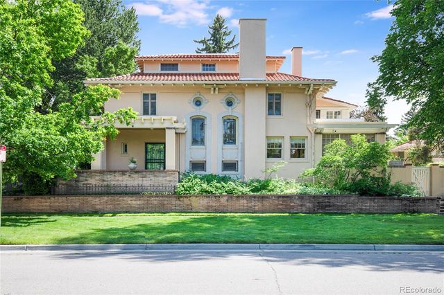 199 Lafayette Street, Denver, CO 80218