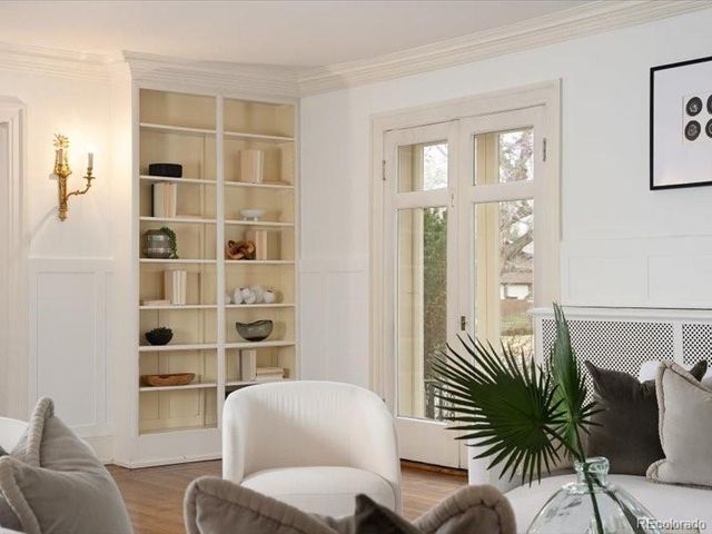 199 Lafayette Street, Denver, CO 80218
