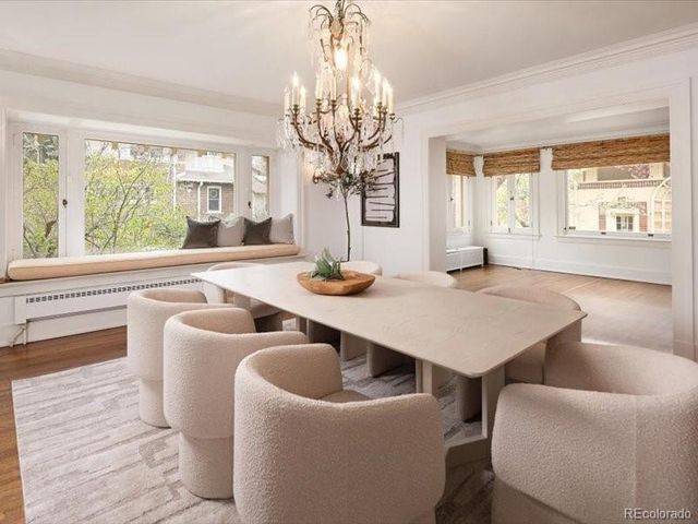 199 Lafayette Street, Denver, CO 80218