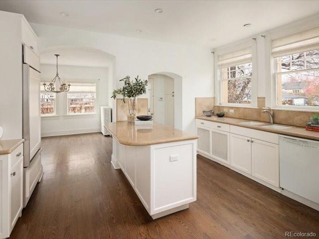 199 Lafayette Street, Denver, CO 80218